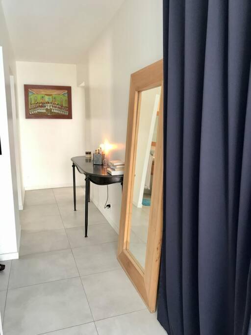 Villa Miss M. Magnifique Villa Contemporaine Neuve Vue Mer 圣弗朗索瓦 外观 照片