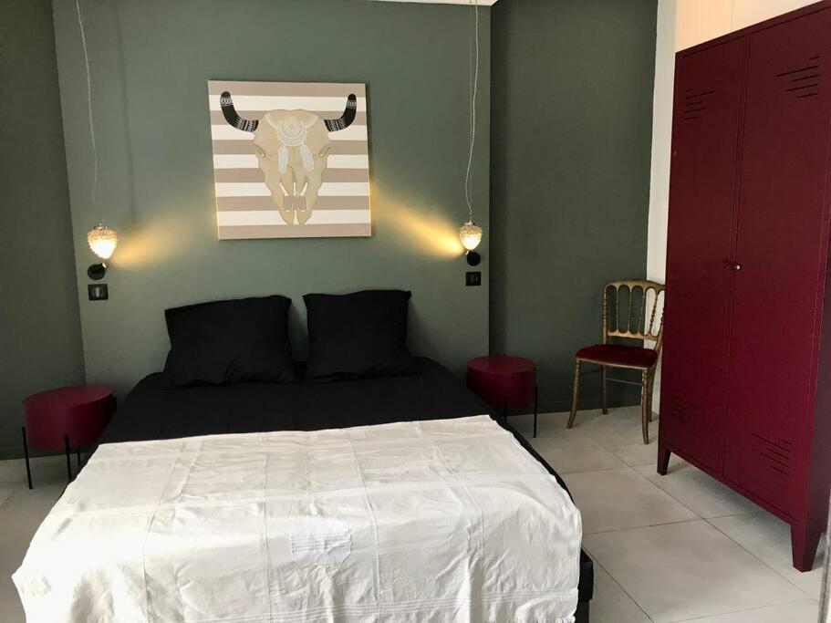 Villa Miss M. Magnifique Villa Contemporaine Neuve Vue Mer 圣弗朗索瓦 外观 照片