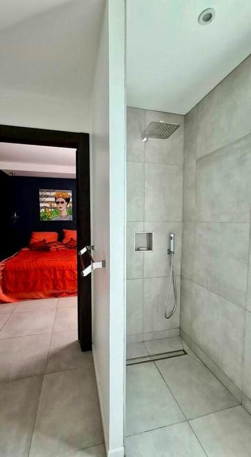 Villa Miss M. Magnifique Villa Contemporaine Neuve Vue Mer 圣弗朗索瓦 外观 照片